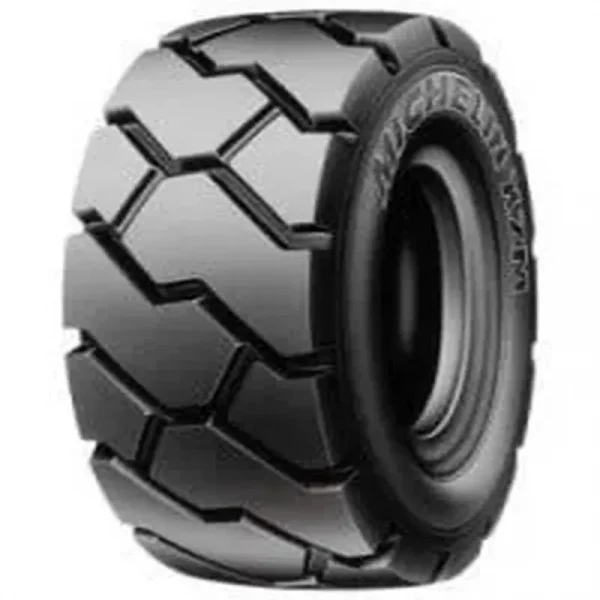 Шина 6.00R9 XZM 121 A5 MICHELIN